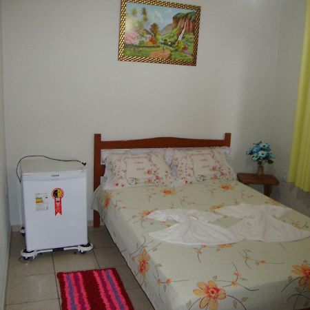 Pousada Caravaggio Santa Teresa  Buitenkant foto